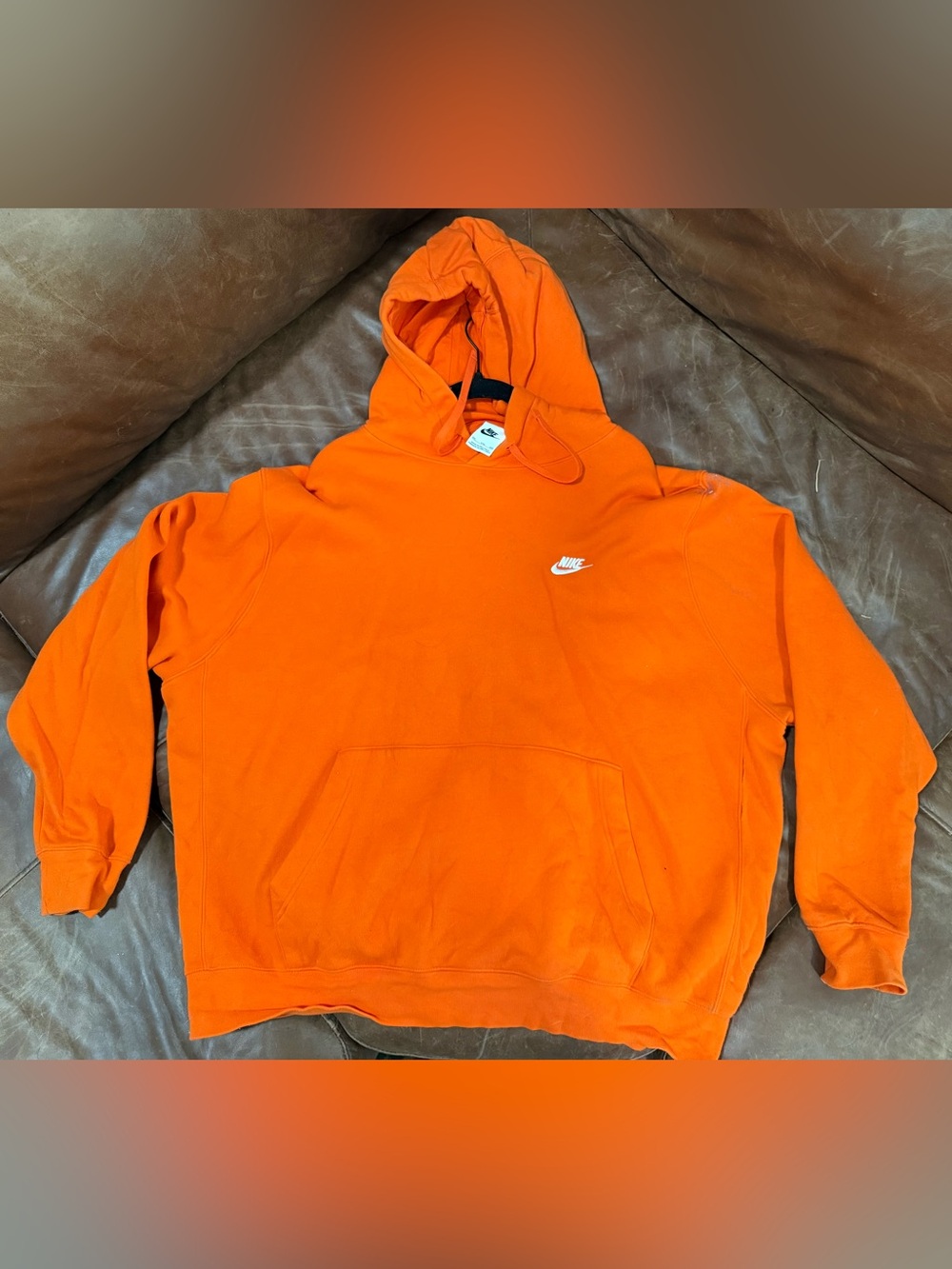 Nike Hoodie - very good condition worn a handful of times, always hung to dry.